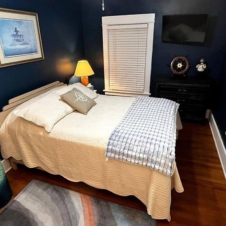 Fiesinger House - Private 3-Bd Unit In Historic Home, Downtown Sandusky Εξωτερικό φωτογραφία