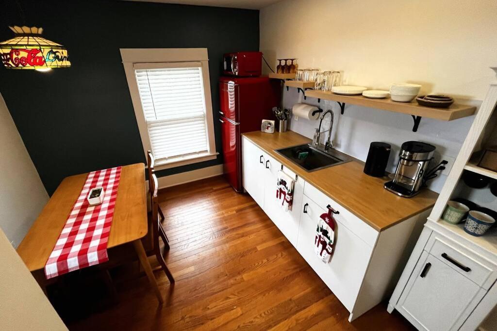 Fiesinger House - Private 3-Bd Unit In Historic Home, Downtown Sandusky Εξωτερικό φωτογραφία