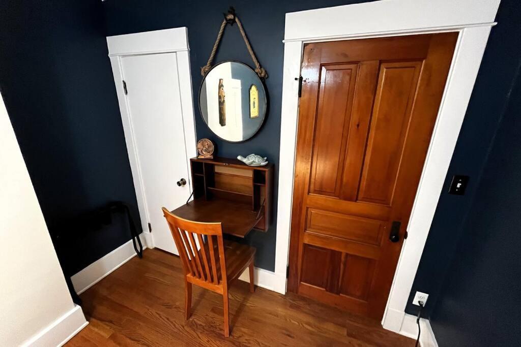 Fiesinger House - Private 3-Bd Unit In Historic Home, Downtown Sandusky Εξωτερικό φωτογραφία